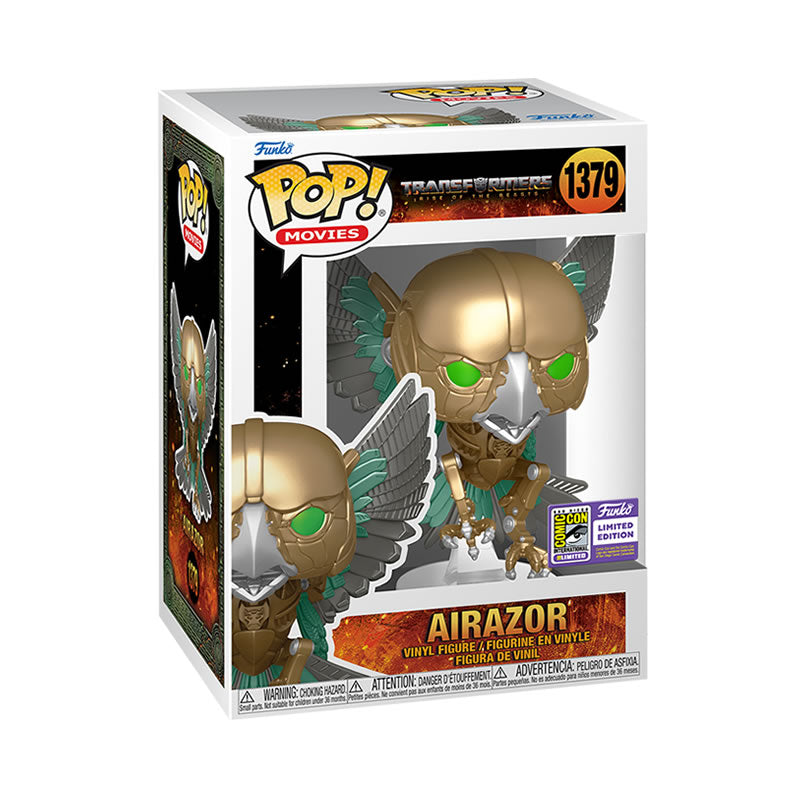 #1379 Airazor