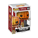 #153 Pumpkin King