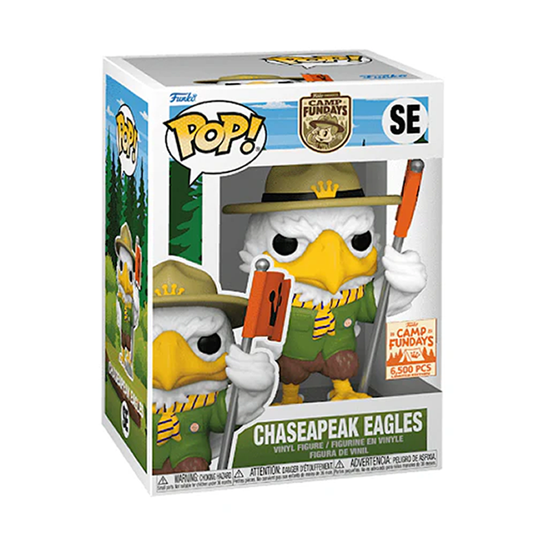 #SE Chaseapeak Eagles