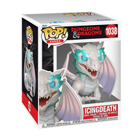 #1038 Icingdeath