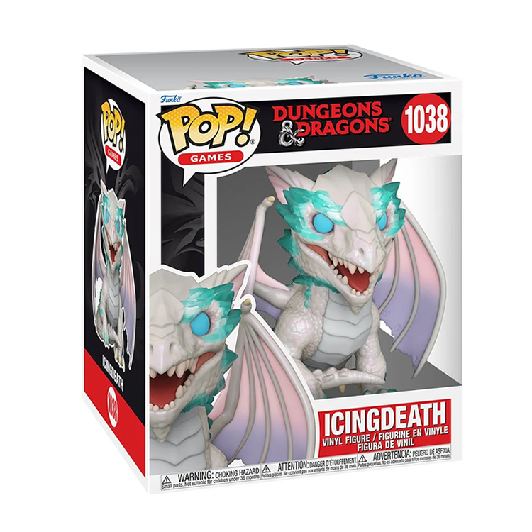 #1038 Icingdeath