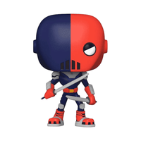 138 Slade - EPIKKO Comics & Superheroes