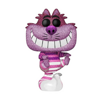 #1059 Cheshire Cat