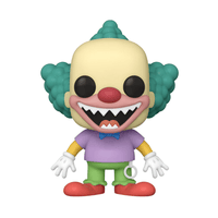 1381 Krusty Doll - EPIKKO Películas y TV