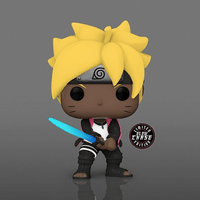 1383 Boruto with Chakra Blade - EPIKKO Anime & Manga