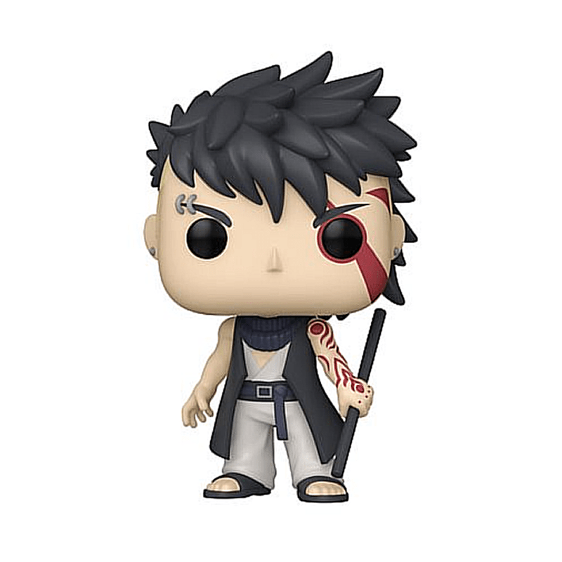 1384 Kawaki - EPIKKO Anime & Manga