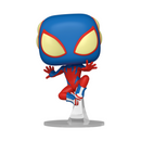 #1384 Spider-Boy