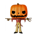 #153 Pumpkin King
