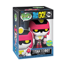 139 Titan Robot - EPIKKO Comics & Superheroes