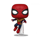 #1157 Spider-Man