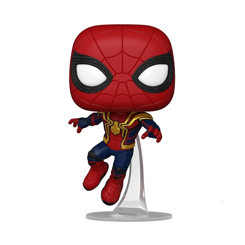 #1157 Spider-Man