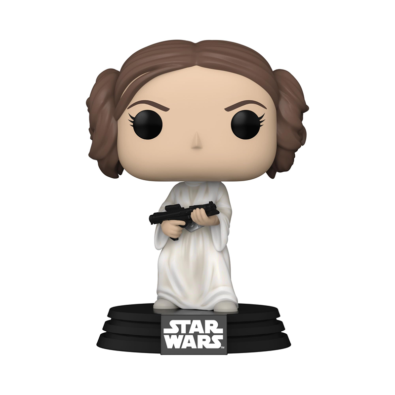 #565 Princess Leia