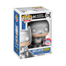 #139 Batman (White Lantern)