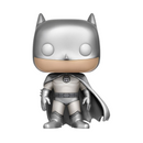 #139 Batman (White Lantern)