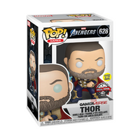 #628 Thor