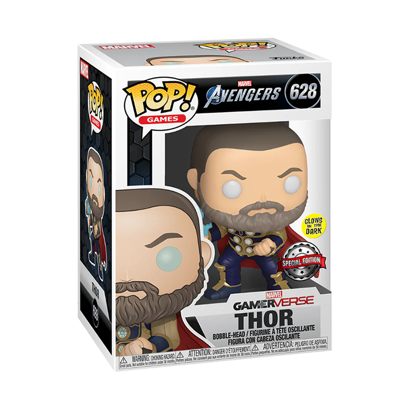 #628 Thor