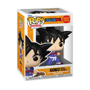 #1922 Goku with Nyoibo