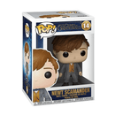 14 Newt Scamander - EPIKKO Películas y TV