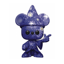 14 Sorcerer Mickey - EPIKKO Animación y dibujos animados