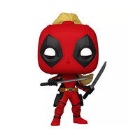 1404 Ladypool - EPIKKO Comics & Superheroes