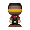 1409 Geordi La Forge - EPIKKO Películas y TV