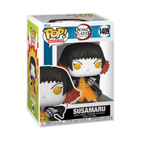1409 Susamaru - EPIKKO Anime & Manga