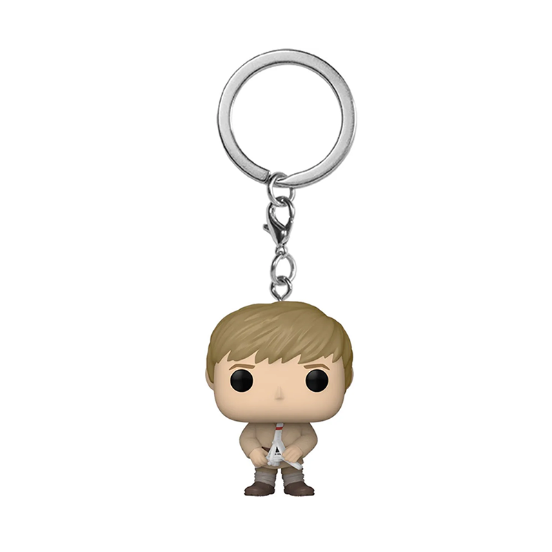 Pocket Young Luke Skywalker