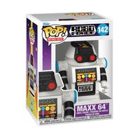 142 Maxx 64 - EPIKKO Juguetes Retro