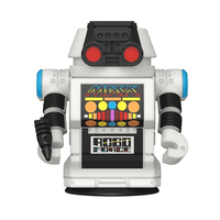142 Maxx 64 - EPIKKO Juguetes Retro