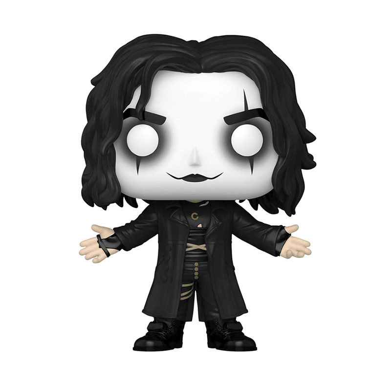 1428 Eric Draven - EPIKKO Películas y TV