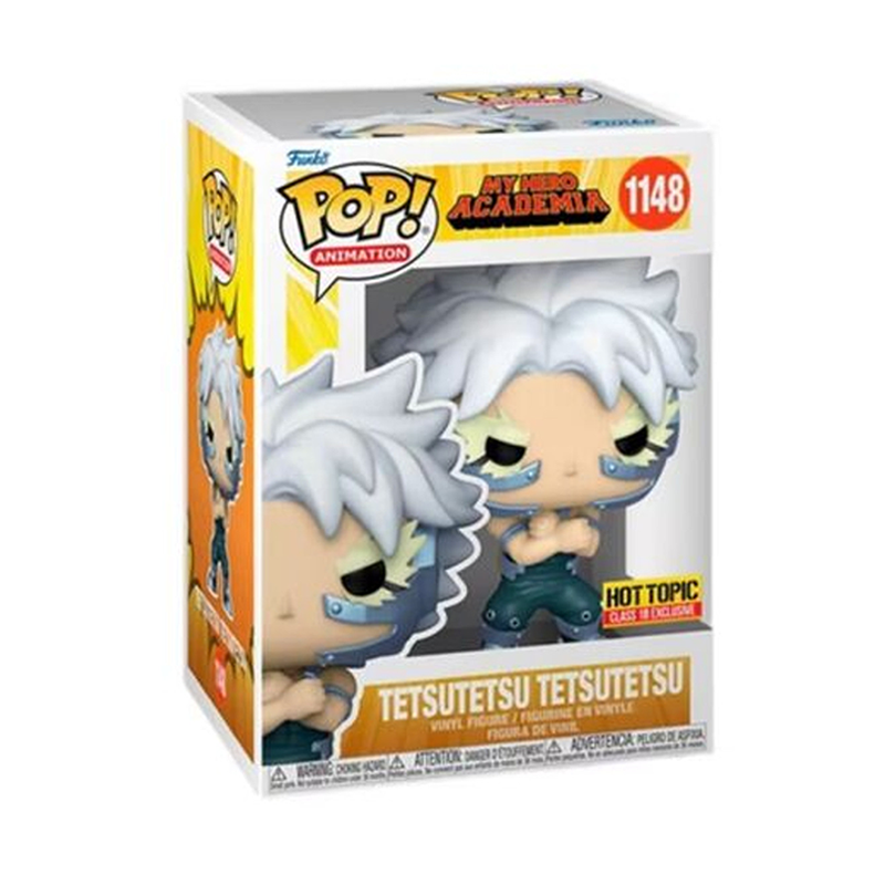 #1148 Tetsutetsu Tetsutetsu