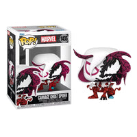 #1435 Carnage Ghost Spider