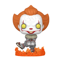 1437 Pennywise - EPIKKO Terror