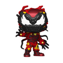 #1437 Carnage Iron Man
