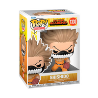 #1330 Shishido