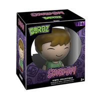 #136 Shaggy