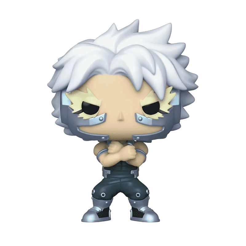#1148 Tetsutetsu Tetsutetsu
