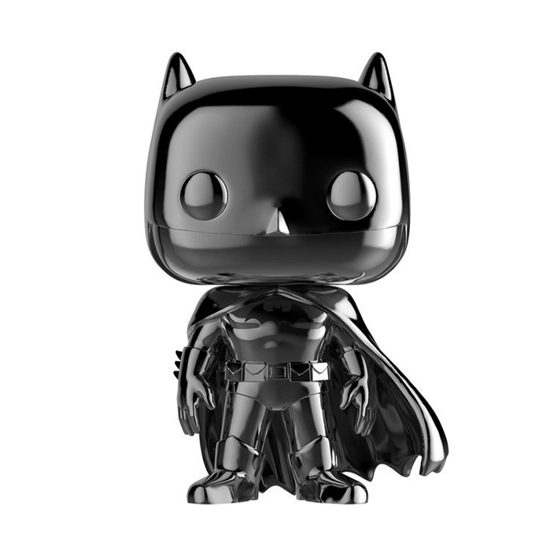 #144 Batman (Fall Convention)