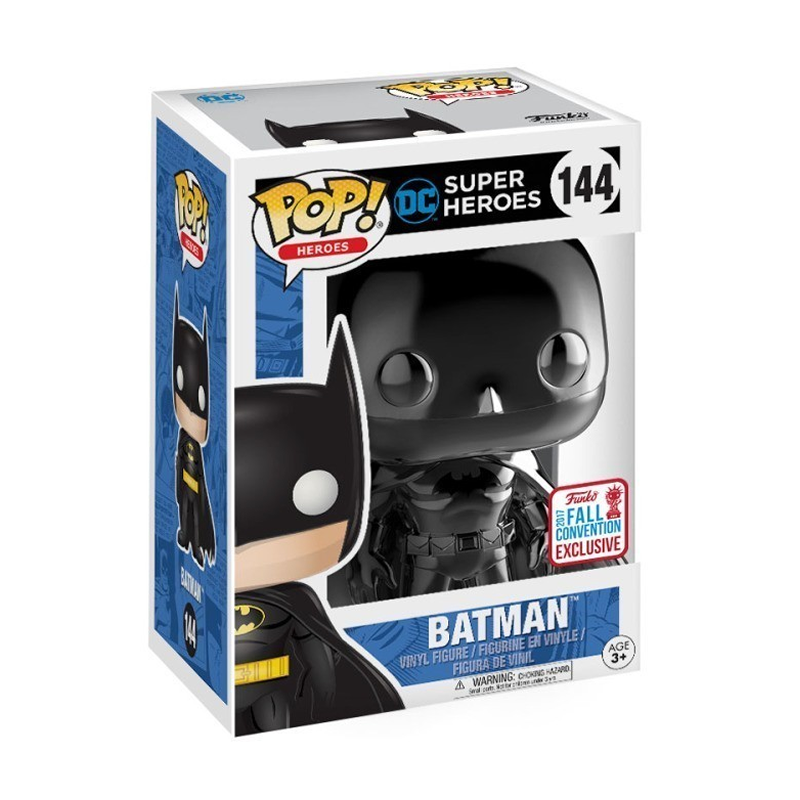 #144 Batman (Fall Convention)