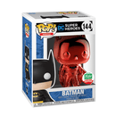 144 Batman (Chrome Red) - EPIKKO Comics & Superheroes