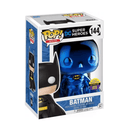 Funko POP! 144 Batman (Chrome Blue) - EPIKKO Comics & Superheroes