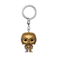 #Pocket C-3PO