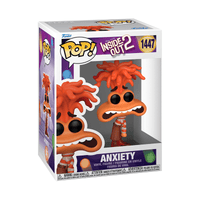 1447 Anxiety - EPIKKO Películas y TV