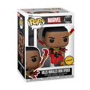 1448 Miles Morales Iron Spider - EPIKKO Comics & Superheroes