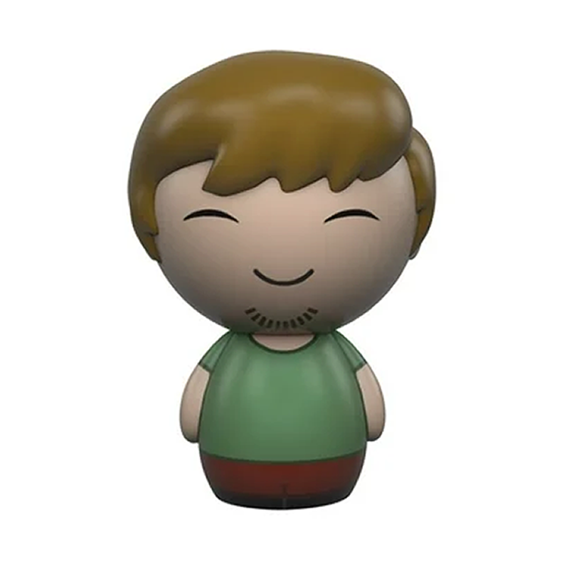 #136 Shaggy