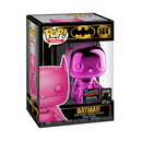 #144 Batman (Pink)