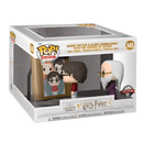 Funko POP! 145 Harry Potter & Albus Dumbledore With Mirror - EPIKKO Películas y TV
