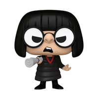 1452 Edna Mode - EPIKKO Películas y TV