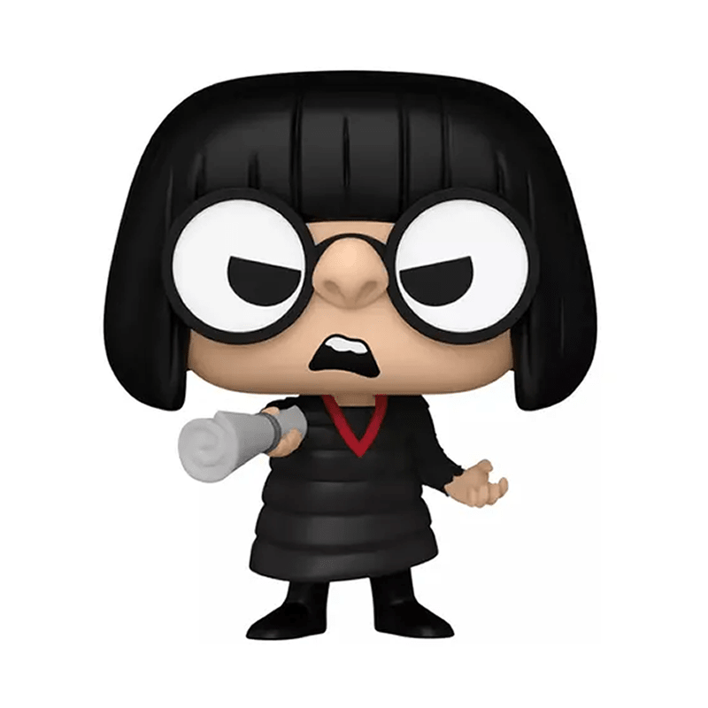 1452 Edna Mode - EPIKKO Películas y TV
