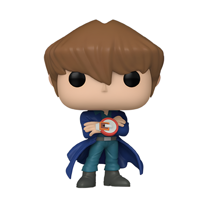 #1453 Seto Kaiba